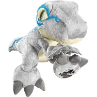 Schmidt Jurassic World
