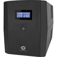 Conceptronic ZEUS03E ZEUS USV 1200VA 720W LED / ZEUS 03E
