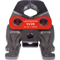 Rothenberger 015265X Compact Persbek SV28