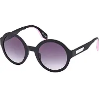 Adidas OR0080 02B Zonnebril - Dames - Zwart