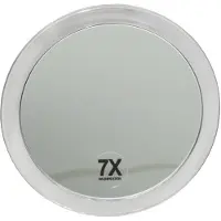 Ici Paris Xl Accessoires ZUIGNAPSPIEGEL 7X VERGROTEND 1 ST