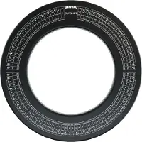 Winsport Surround Outshot Zwart