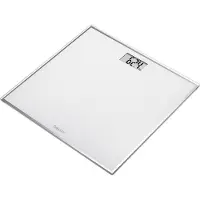 Beurer Schaal GS 120 Kompakt | Maat 26x27x1,80 cm