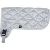 HKM - Hobby Horse Deken - Grijs