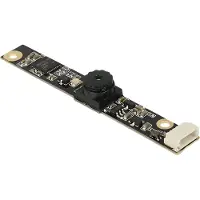 DeLOCK USB2.0 Cameramodule 3.14Mp (Camera), Elektronica modules