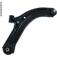 METZGER 58174809 Draagarm