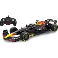 Jamara RC Oracle Red Bull RB18 - Max Verstappen RC Model - 1:18 - 402150