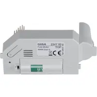 Gira Draadloze Module Voor Rookmelder Dual Q