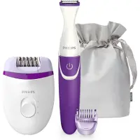 Philips Epileerapparaat BRP505/00