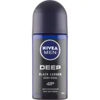 Nivea Deodorants