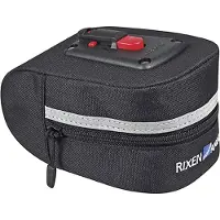 Klickfix Micro 0.8l Gereedschapzadeltas