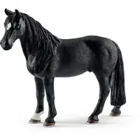 Schleich 13832 beeldje Tennessee Walker Ruin speelgoed