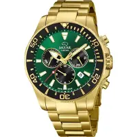 Jaguar Herenhorloge J864/1