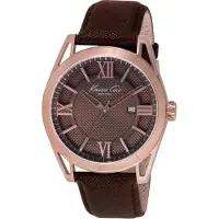 Kenneth Cole Ikc8073 Horloge