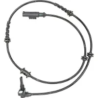 VEMO V24-72-0249 Wielsnelheidssensor (ABS)