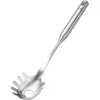 Fissler Pastalepel Essential Zilver