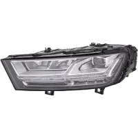 Hella LED-koplamp, links, voor Audi Q7, tot 8/2018