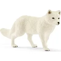 Schleich Safari - Poolvos 14805
