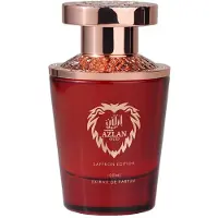 Al Haramain Azlan Oud Saffron Edition Extrait de Parfum 100 ml