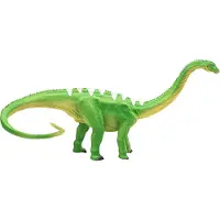 MOJO Animal Planet: Diplodocus