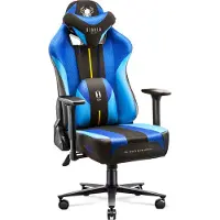 Diablo X-player 2.0 Normal Gamingstoel