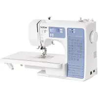 Brother Fs100wt Naaimachine