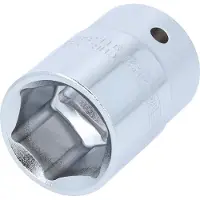 Ks Tools 9113428 911.3428 Dop (zeskant) Verwisselbare kop 1 1/16 1 1/16 3/4 (20 mm)