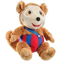 Schmidt Bobo