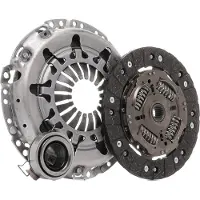 SACHS Koppelingsset 3000 951 660