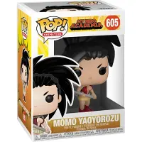 Funko POP! My Hero Academia Yaoyorozu-figuur