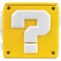Pyramid Nintendo - Super Mario - Vraagtekenblok - Keramisch Voorraadpotje