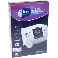 Electrolux S-Bag 9001684613 - Stofzuigerzak - E210s