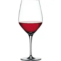 Spiegelau Bordeauxglas Authentis 650 ml (4-delig)