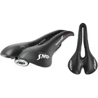 Selle Smp Zadel Well M1