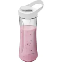 Clatronic SM 3593 263480 Smoothiemaker Wit
