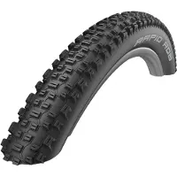 Schwalbe MOUNTAINBIKE BAND 26X2.10 TR RAPID ROB TT ZWART (54-559) || Maat: 2.10