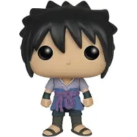 Funko POP! Uchiha Sasuke Pop! Vinyl Figuur
