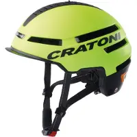 Cratoni Smartride 1.2 Stedelijke Helm