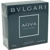 Bvlgari Aqva pour Homme - 100 ml - eau de toilette spray - herenparfum