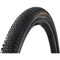 Continental Buitenband Terra Adventure Trail Grip Kevlar - 700x45C