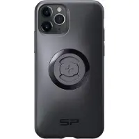 SP Connect SPC+ Series - Telefoonhoes voor de Apple iPhone 11 Pro / Xs / X - Zwart