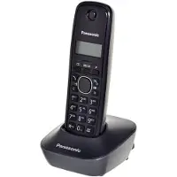 Panasonic KX-TG1611FRF Amber Draadloze Telefoon