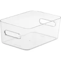 Orthex Opbergbox SmartStore Compact M Clear