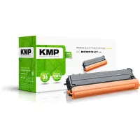 KMP Printtechnik AG 1265,0009 Toner Brother TN-421Y/TN421Y yellow 1800 S. B-T101 remanufactured
