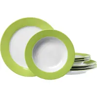 Ritzenhoff & Breker Tafelservice Doppio Set van 8