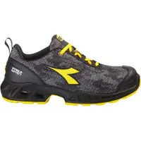 Diadora Shark Stable Impact Low S3 Src Esd Werkschoen | Maat: 44