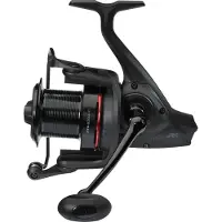 JRC Xtx Lc Spinning Reel Zilver 8000