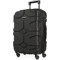 Hauptstadtkoffer Hardshell-trolley X-Kölln 4 rollen