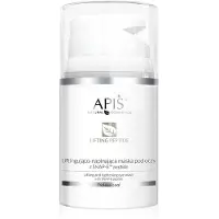 Apis Lifting Peptide liftend en verstrakkend oogmasker met SNAP-8 peptide 50ml