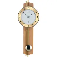 AMS Unisexhorloge 5266/18